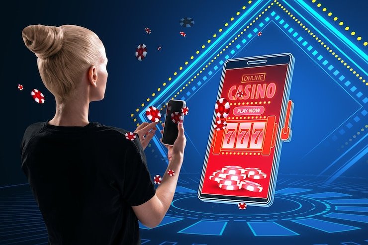 paktel Live Casino